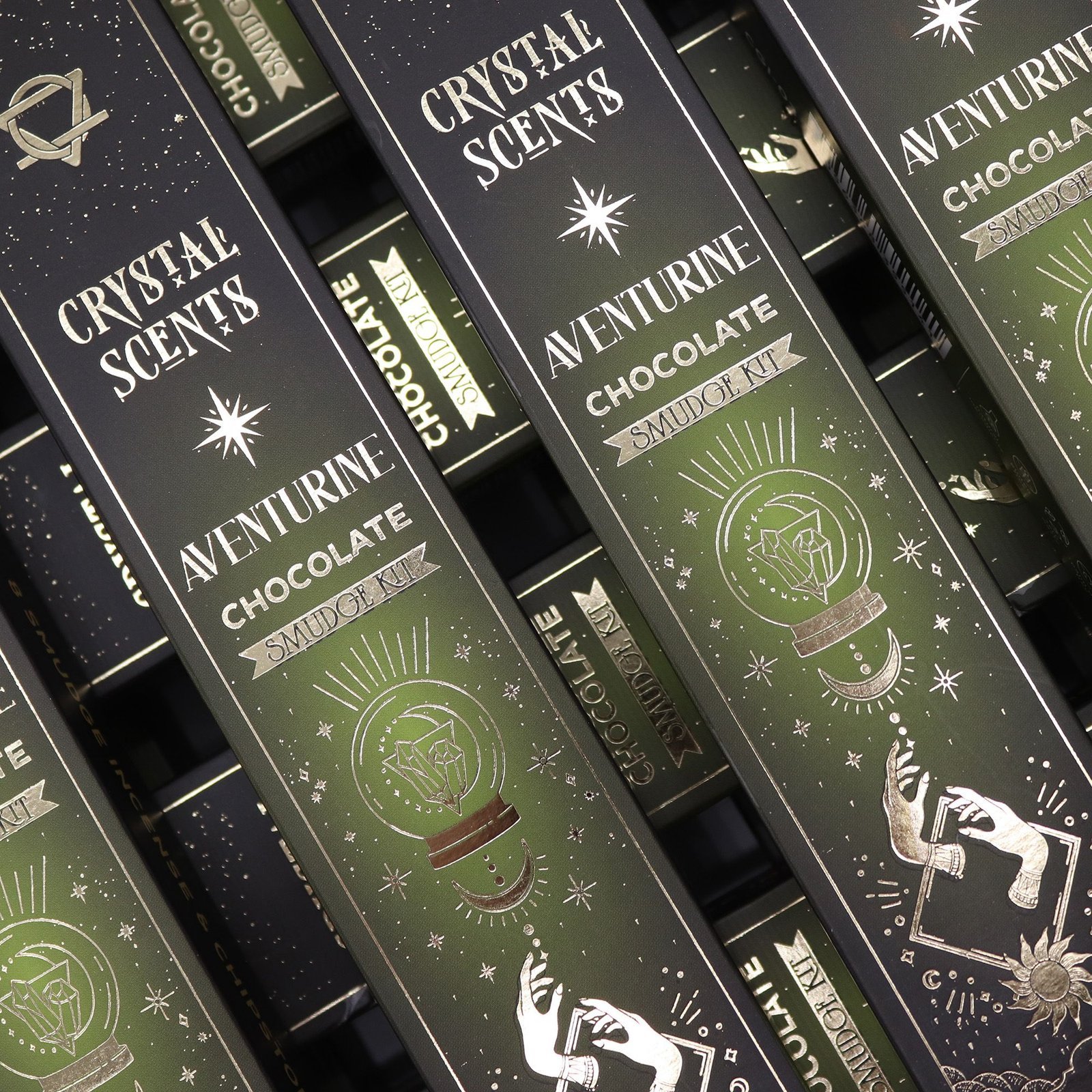 aventurine-crystal-scents-smudge-incense-chocolate Aventurine Crystal Scents smudge incense, chocolate