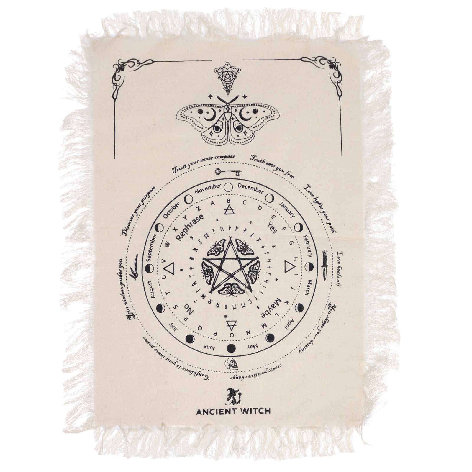 bG9jYWw6Ly9tZWRpYS9TUi9FRC82MFIzMEMxSjYwVktFRFNSLzU2Y2FhYjc5LmpwZWc.jpg Mystic Moth pendulum board cloth in Natural and Black
