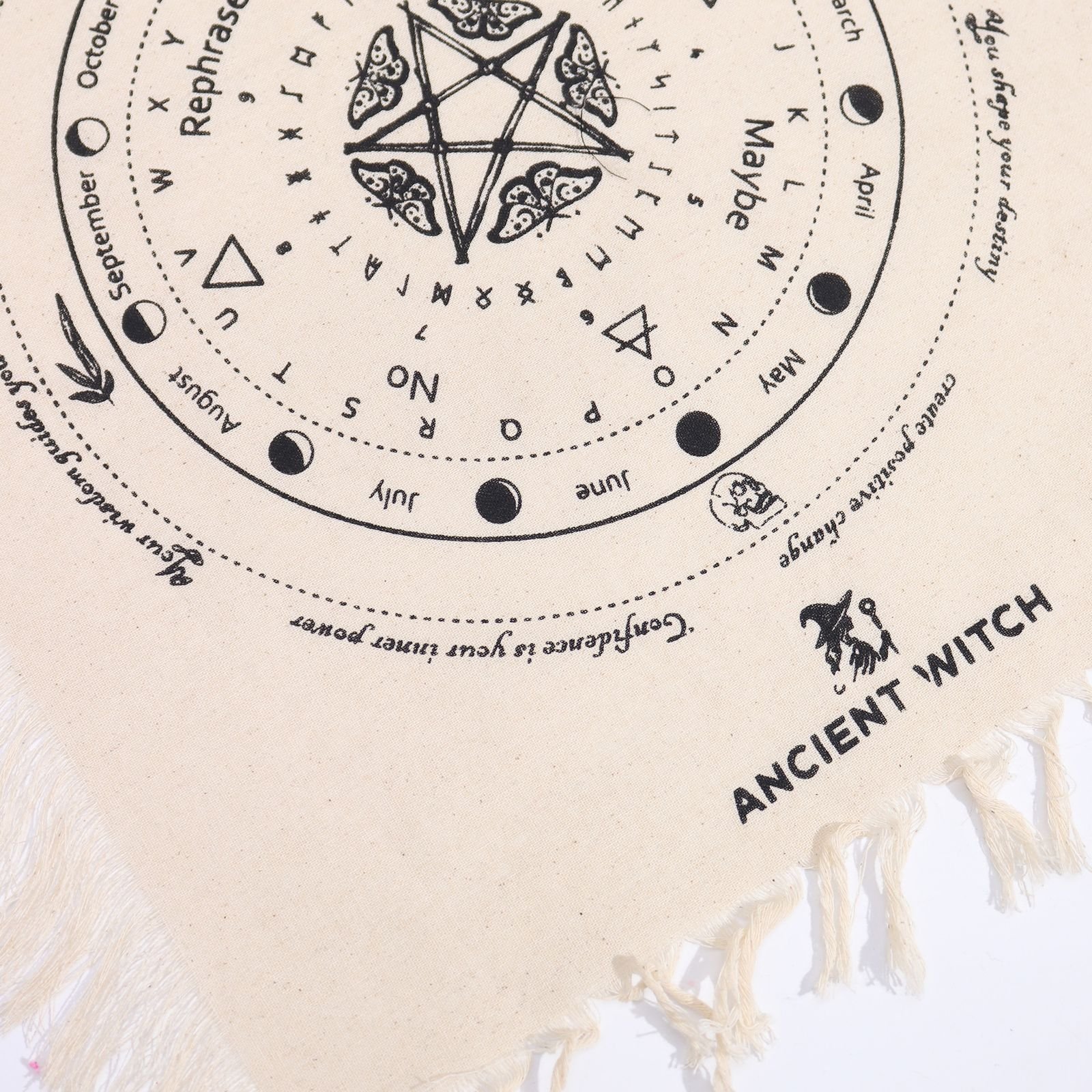 bG9jYWw6Ly9tZWRpYS9TUy9FRC82MFIzMEMxSjYwVktFRFNTL2U3ZjVlMGVjLmpwZWc.jpg Mystic Moth pendulum board cloth in Natural and Black view 2