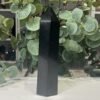 Black Tourmaline Tower 14cm to 17cm Black Tourmaline Tower 14cm to 17cm photo 5, Mystic Grove UK