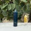 Blue apatite tower I, 7cm Blue apatite tower I, 7cm