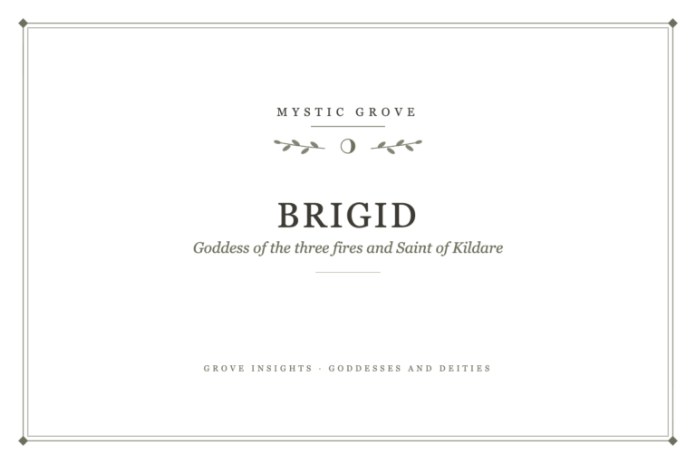 brigid goddess featured 3x2 1