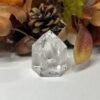 Small clear quartz point F Small clear quartz point F