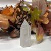 Small clear quartz point H Small clear quartz point H