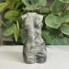 crazy-lace-agate-mini-goddess-body-front crazy lace agate mini goddess body crystal carving 8cm, front view, Mystic Grove UK