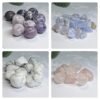 Crystals for Calm and Anxiety tumblestones Crystals for Calm and Anxiety tumblestones