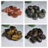 Crystals for Confidence tumblestones Crystals for Confidence tumblestones