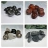 Crystals for Grounding tumblestones Crystals for Grounding tumblestones