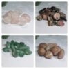 Crystals for Love tumblestones Crystals for Love tumblestones