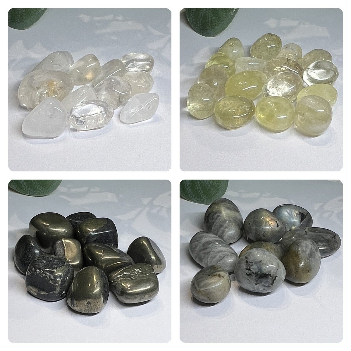 Crystals for Manifestation tumblestones Crystals for Manifestation tumblestones