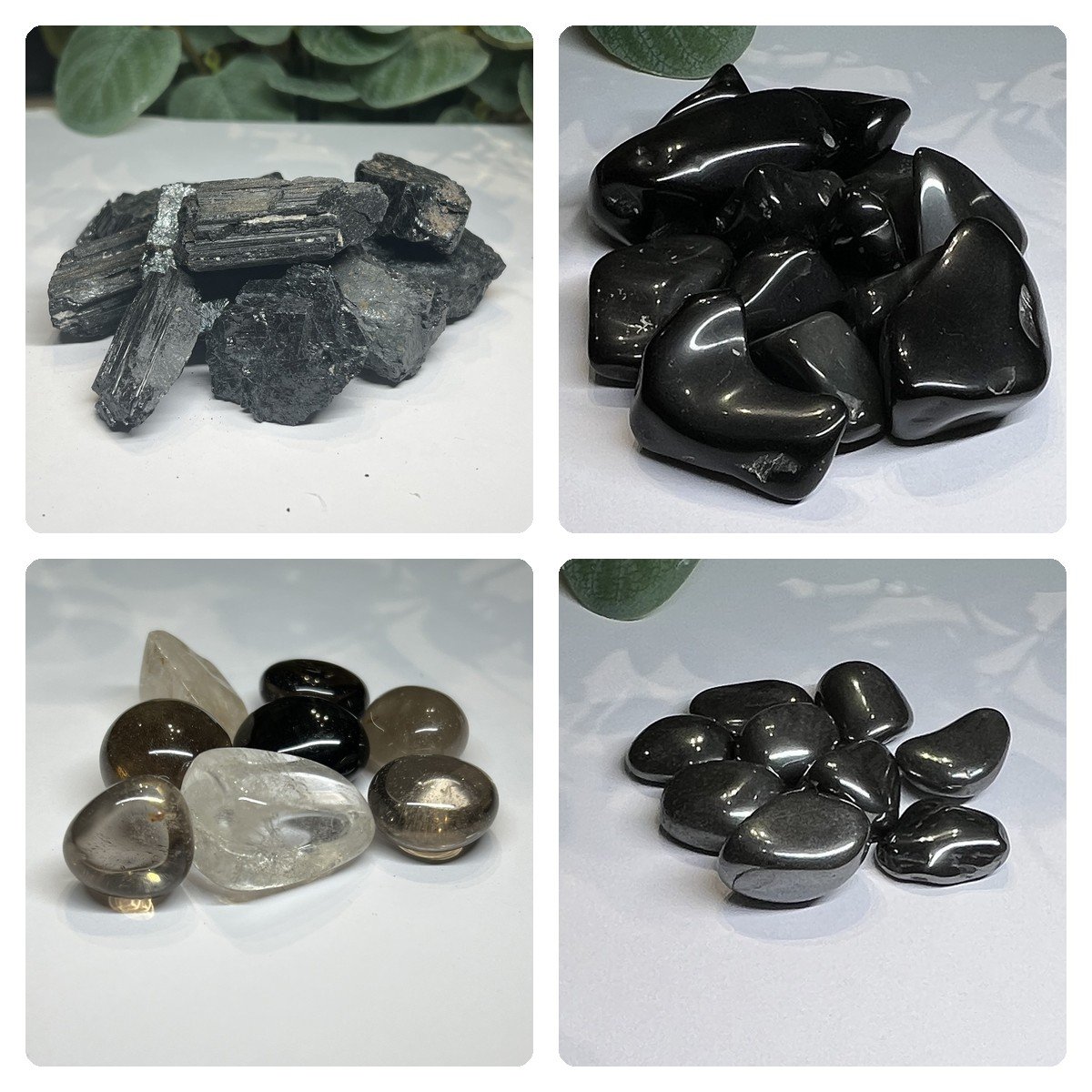 Crystals for Protection tumblestones Crystals for Protection tumblestones