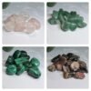 Heart chakra tumblestones Heart chakra tumblestones