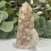 Hematoid Quartz Cluster 10cm Hematoid Quartz Cluster 10cm photo 4, Mystic Grove UK