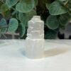 image Small selenite tower 7cm