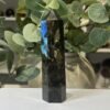 Labradorite tower C Labradorite tower C, polished point