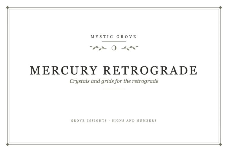 Mercury Retrograde 10 Mercury Retrograde