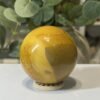 Mookaite sphere A Mookaite sphere A, polished sphere