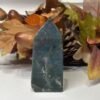 Ocean jasper tower B, 9cm polished tower Ocean jasper tower B, 9cm polished tower