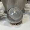Picture jasper sphere B Picture jasper sphere B, polished sphere