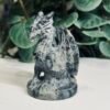 Que Sera dragon carving 7cm Que Sera dragon carving 7cm