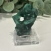 Raw Malachite on Stand 4.5cm to 7cm Raw Malachite on Stand 4.5cm to 7cm photo 7, Mystic Grove UK