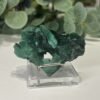 Raw Malachite on Stand 4.5cm to 7cm Raw Malachite on Stand 4.5cm to 7cm photo 8, Mystic Grove UK