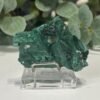 Raw Malachite on Stand 4.5cm to 7cm Raw Malachite on Stand 4.5cm to 7cm photo 9, Mystic Grove UK
