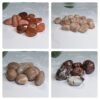 Sacral chakra tumblestones Sacral chakra tumblestones