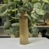 Smoky quartz tower F Smoky quartz tower F, polished smoky quartz point