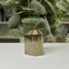 Smoky quartz tower G Smoky quartz tower G, polished smoky quartz point