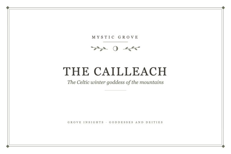 the cailleach featured 3x2 1