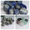 Third Eye chakra tumblestones Third Eye chakra tumblestones