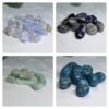 Throat chakra tumblestones Throat chakra tumblestones