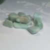 Tumblestones Amazonite tumblestones