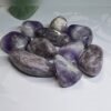 Tumblestones Amethyst tumblestones