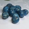 Tumblestones Blue Apatite tumblestones
