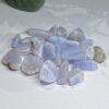 Tumblestones Blue Lace Agate tumblestones