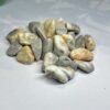 Tumblestones Bumble Bee Jasper tumblestones
