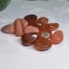 Tumblestones Carnelian tumblestones
