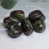 Tumblestones Dragon Bloodstone tumblestones