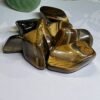 Tumblestones Golden Tigers Eye tumblestones