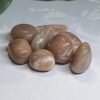 Tumblestones Moonstone tumblestones