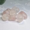 Tumblestones Rose Quartz tumblestones