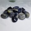 Tumblestones Sodalite tumblestones